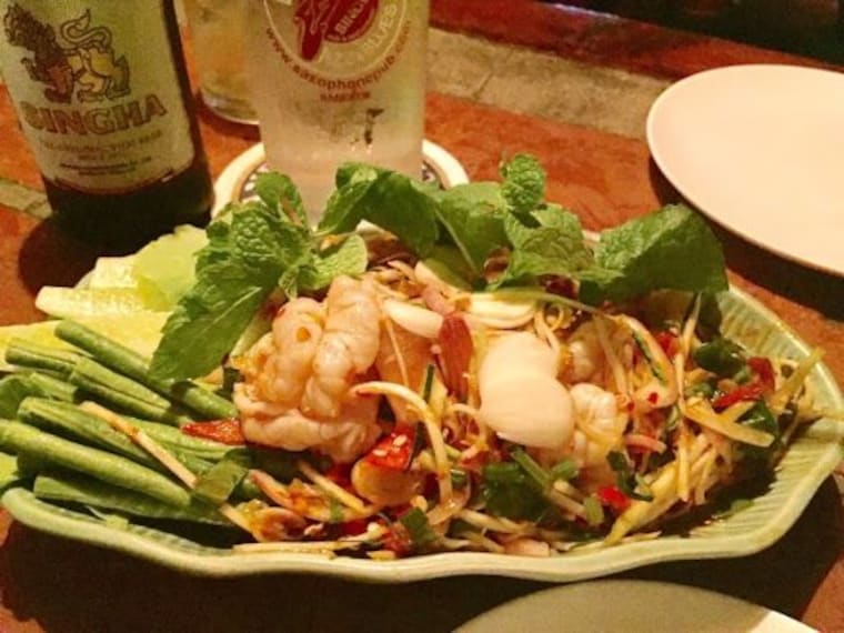 Saxophone Pub and Restaurant_1